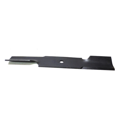 Scag 482877 hi-lift mower blade, 16.5in with 5/8in center hole