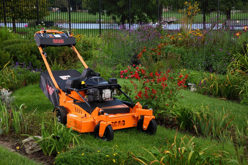 Scag 30in Commercial Walk Behind Mower SFC-30-7CV