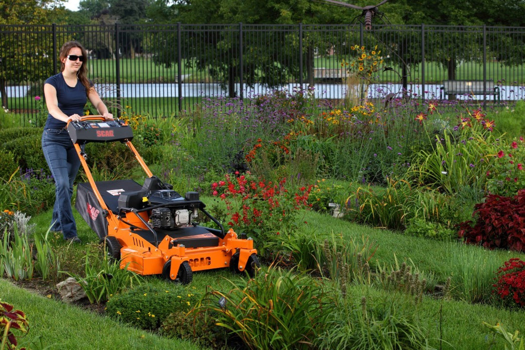 Scag 30in Commercial Walk Behind Mower SFC-30-7CV