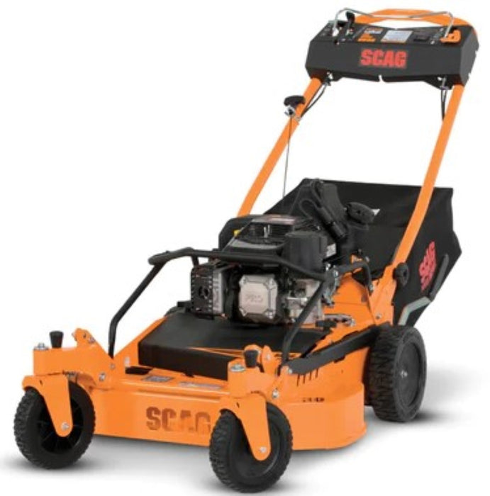 Scag 30in Commercial Walk Behind Mower SFC-30-7CV