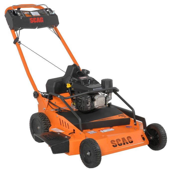 Scag 30in Commercial Walk Behind Mower SFC-30-7CV