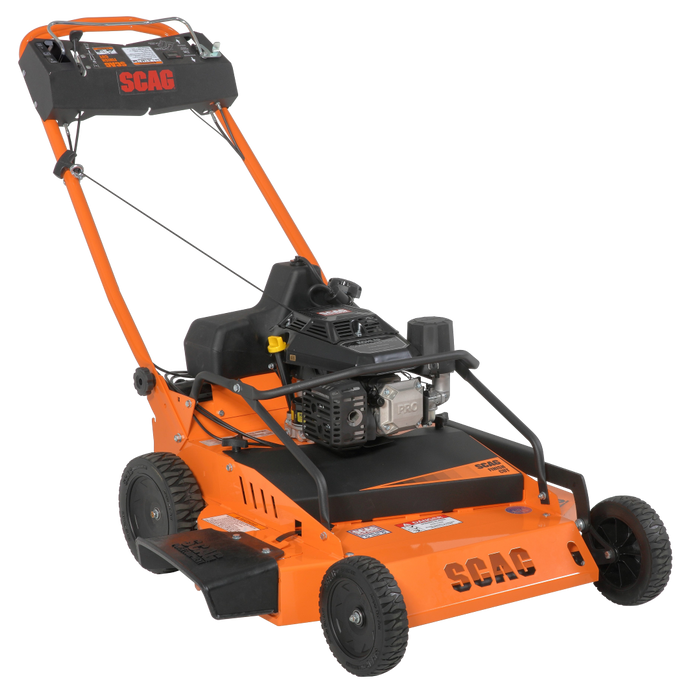 Scag 30in Commercial Walk Behind Mower SFC-30-7CV