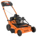 Scag 30in Commercial Walk Behind Mower SFC-30-7CV