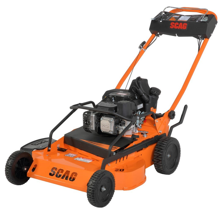 Scag 30in Commercial Walk Behind Mower SFC-30-7CV