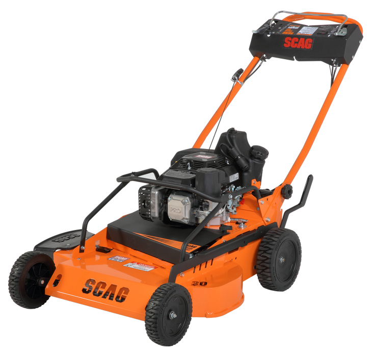 Scag 30in Commercial Walk Behind Mower SFC-30-7CV