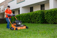 Scag 30in Commercial Walk Behind Mower SFC-30-7CV