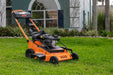 Scag 30in Commercial Walk Behind Mower SFC-30-7CV