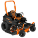 Zero-Turn Mower Tune-Up Service
