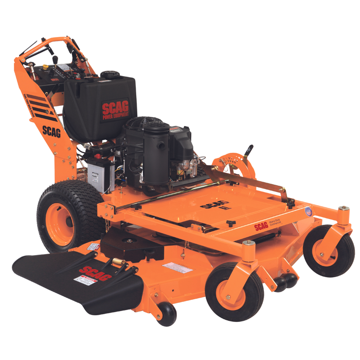 Zero-Turn Mower Tune-Up Service