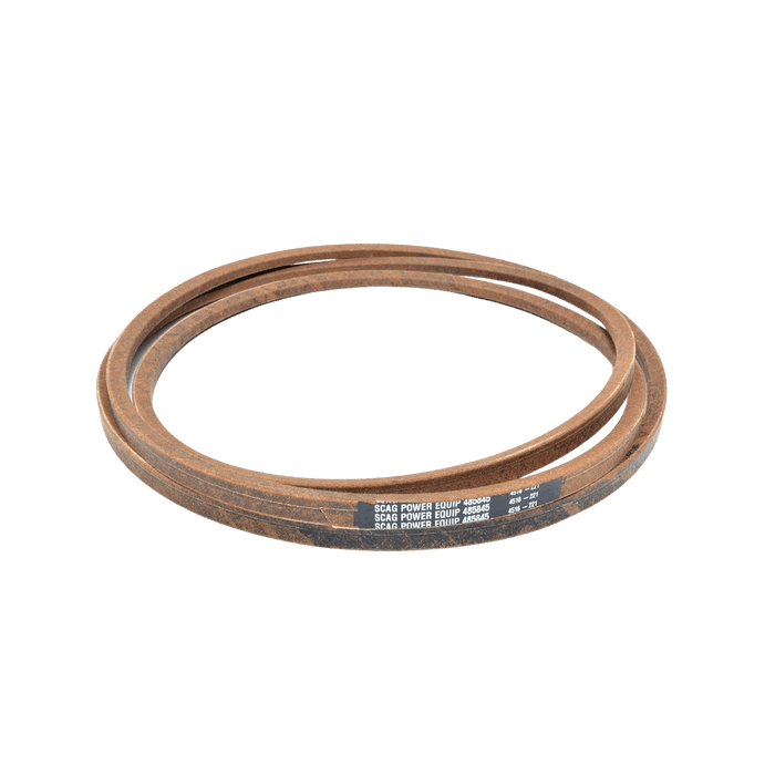 Scag Deck Belt - 485845