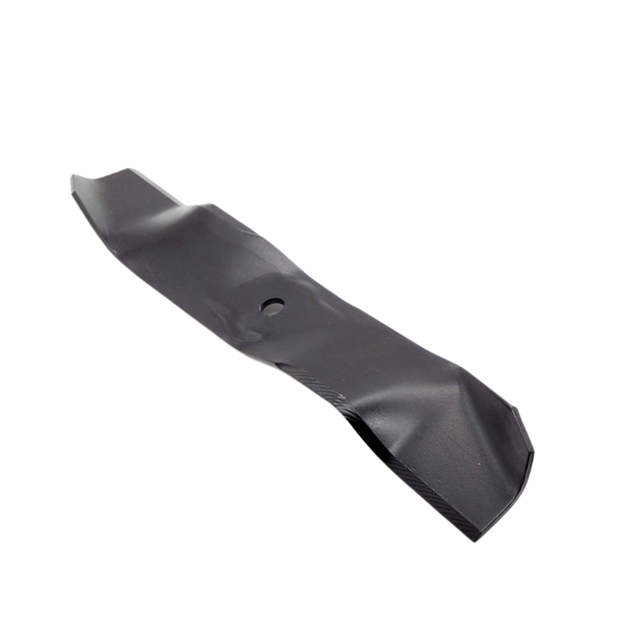 Scag 15.25in X 1/2 Hole Wave Mulching Blade - 486882