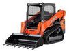 Skid Steer Rental