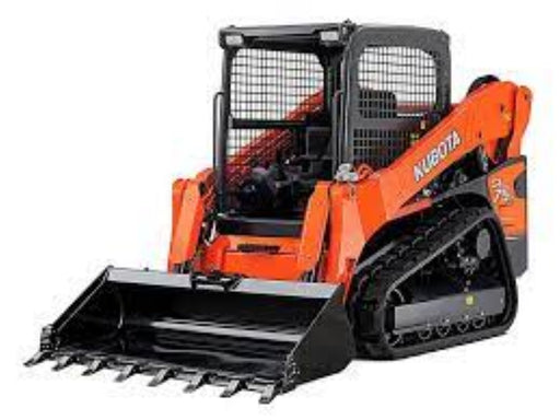 Skid Steer Rental