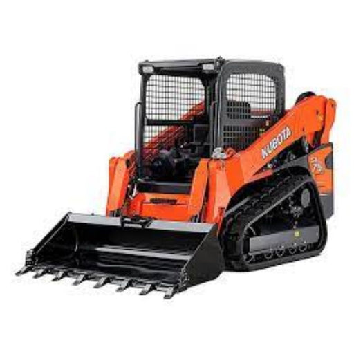 Skid Steer Rental