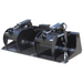 Skid Steer - Grapple Bucket Attachment Rental