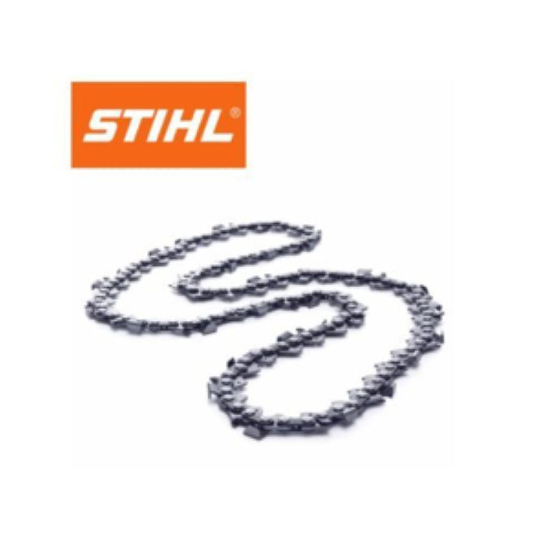 Stihl 26RS 74 Commercial Chainsaw Chain, 18in - 3639 005 0074