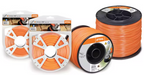 Stihl Commercial Pentagon Trimmer Line .095 diam 1591 ft 0000 930 3332