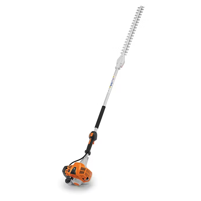 Stihl HL 94K Commercial Hedge Trimmer with 24in Blade & 0 degree Head