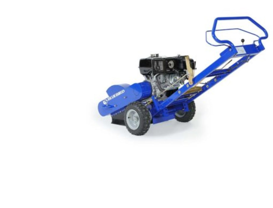 Stump Grinder Rental