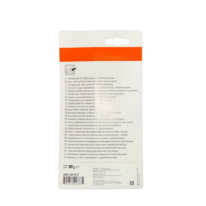 Stihl Superlub FS  - 0781 120 1117