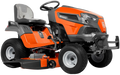 Lawn Tractor Full Service