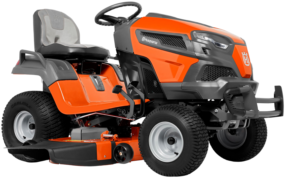 Lawn Mower Repair Service