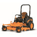 Scag 48in Tiger Cat II Commercial Zero Turn Mower STCII-48V-22FX