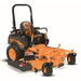 Scag 48in Tiger Cat II Commercial Zero Turn Mower STCII-48V-26MX