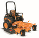 Scag 48in Tiger Cat II Commercial Zero Turn Mower STCII-48V-26MX