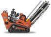 Trencher - Tracked Rental