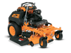 Scag V-Ride II commercial stand-on lawn mower