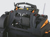 Scag V-Ride XL 52in Velocity Plus stand-on mower, operator station