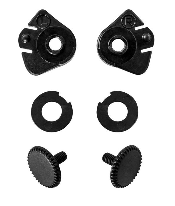 Kask Visor Repair Kit - WAC00005