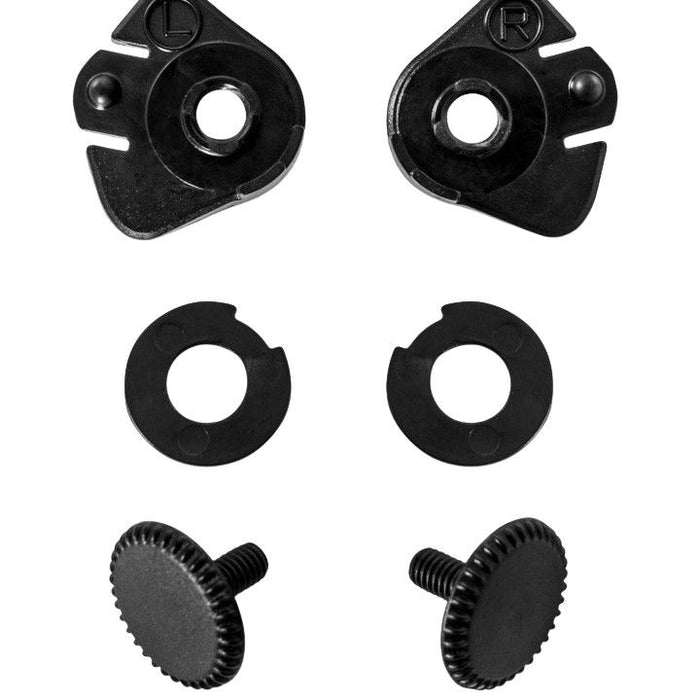 Kask Visor Repair Kit - WAC00005
