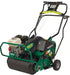 Self-propelled Aerator Rental