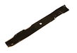 Bad Boy 038-4825-00 wavy mulching mower blade, 5/8in center hole, for 48in decks