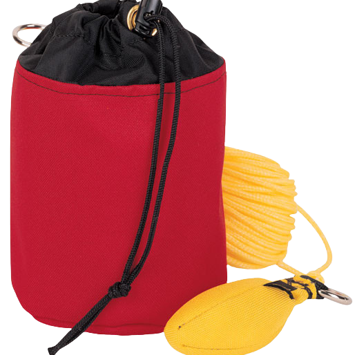 Weaver Small Throw Line Storage Bag - 807140