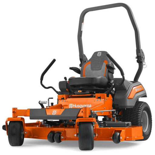 Husqvarna Z554L Zero Turn Mower 970505001