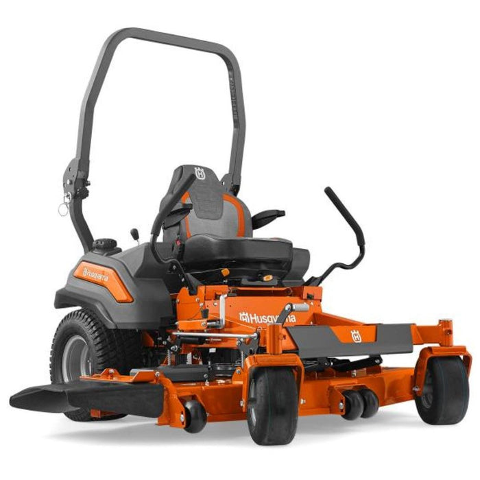 Husqvarna Z554L Zero Turn Mower 970505001