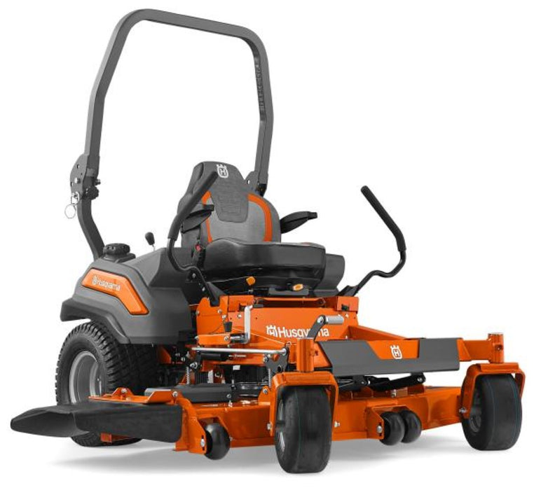 Husqvarna Z554L Zero Turn Mower 970505001