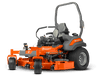 Husqvarna Z554X Zero Turn Mower 967678602