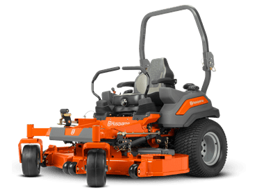 Husqvarna Z554X Zero Turn Mower 967678602