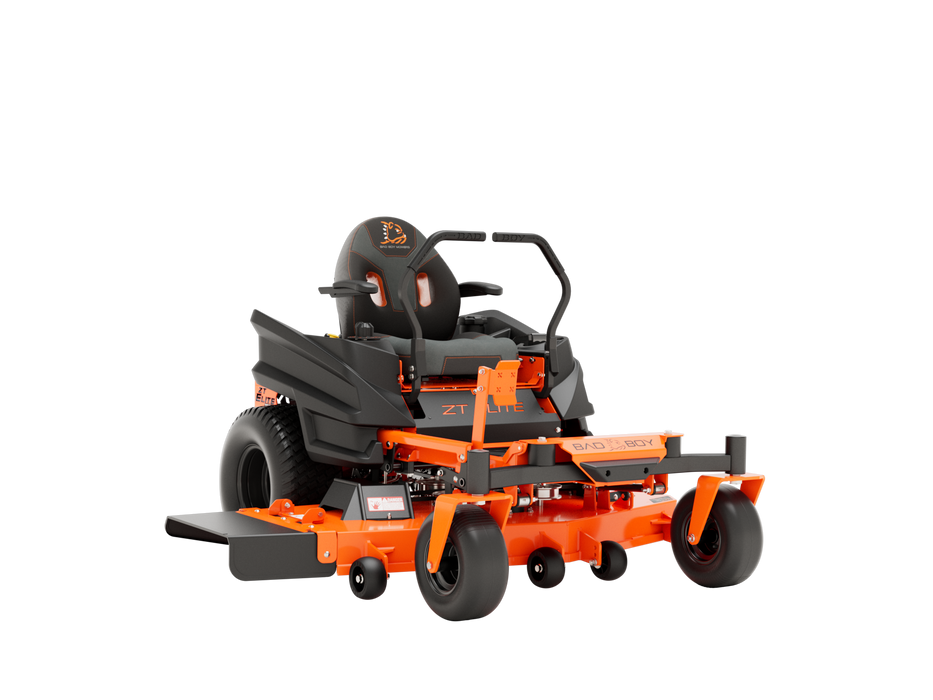 Bad Boy ZT Elite 54in Zero Turn Mower 26hp Kohler Pro 7000 - BZS54KT745