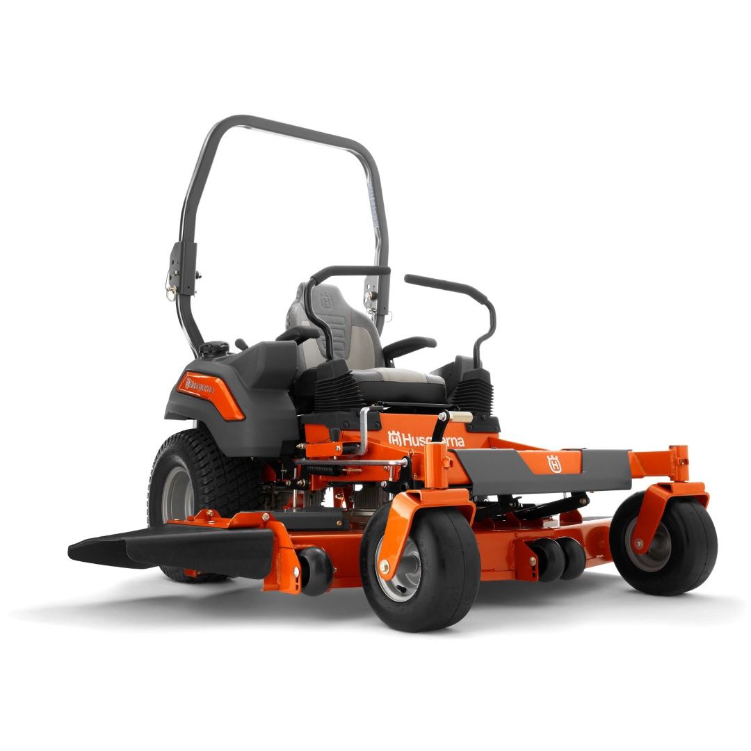 Zero Turn Mower Rental | Mobile AL Area | Landscaping Equipment ...