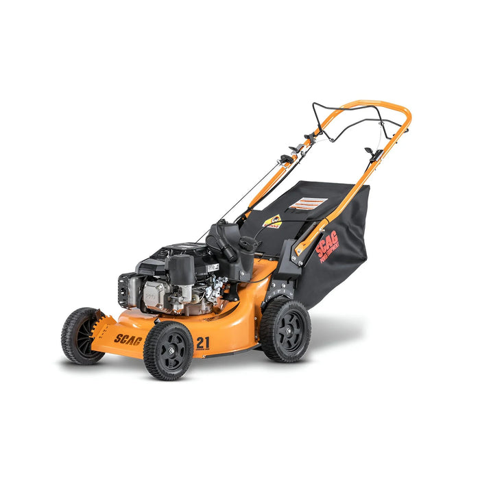 Scag 21in Walk-Behind Mower SFC-21-5CV