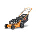 Scag 21in Walk-Behind Mower SFC-21-5CV
