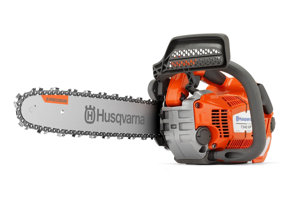 Husqvarna T540 XP II 16in Commercial Chainsaw, .325 Mini Pitch - 970484016