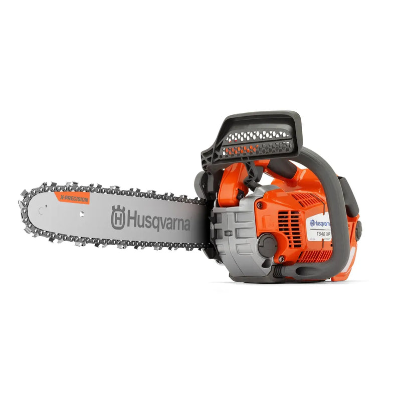 Husqvarna T540 XP II Top Handle Chainsaw, 35.7cc, 16in Bar