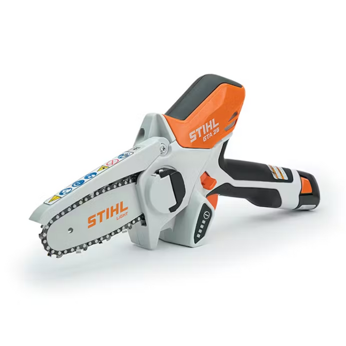 Stihl GTA 26 Garden Pruner