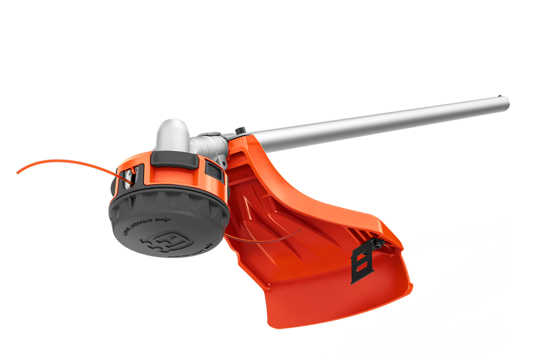 Husqvarna TA320 String Trimmer Attachment, side view 2